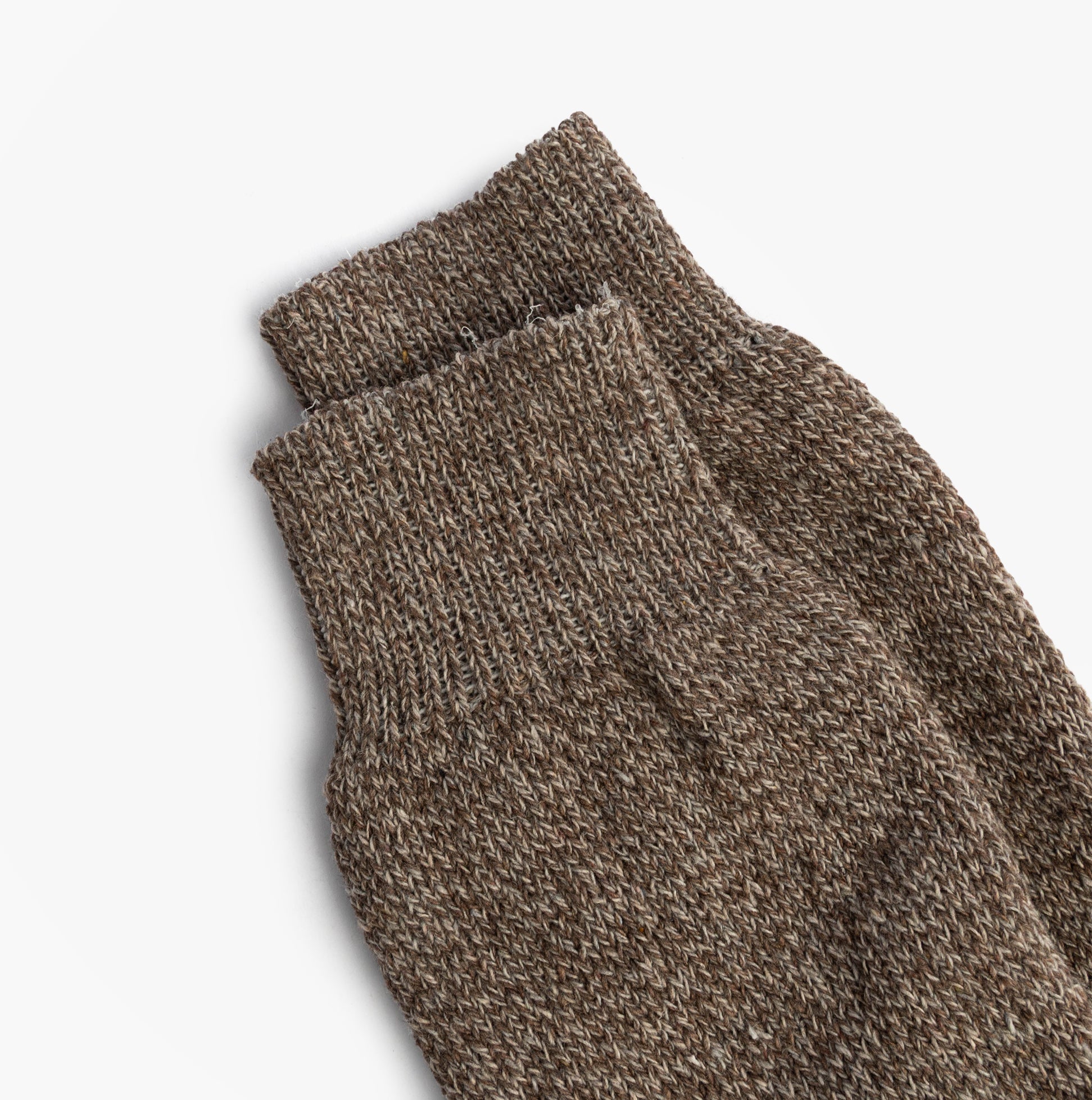 Mud Dogs Mens Welly Boot Socks Beige