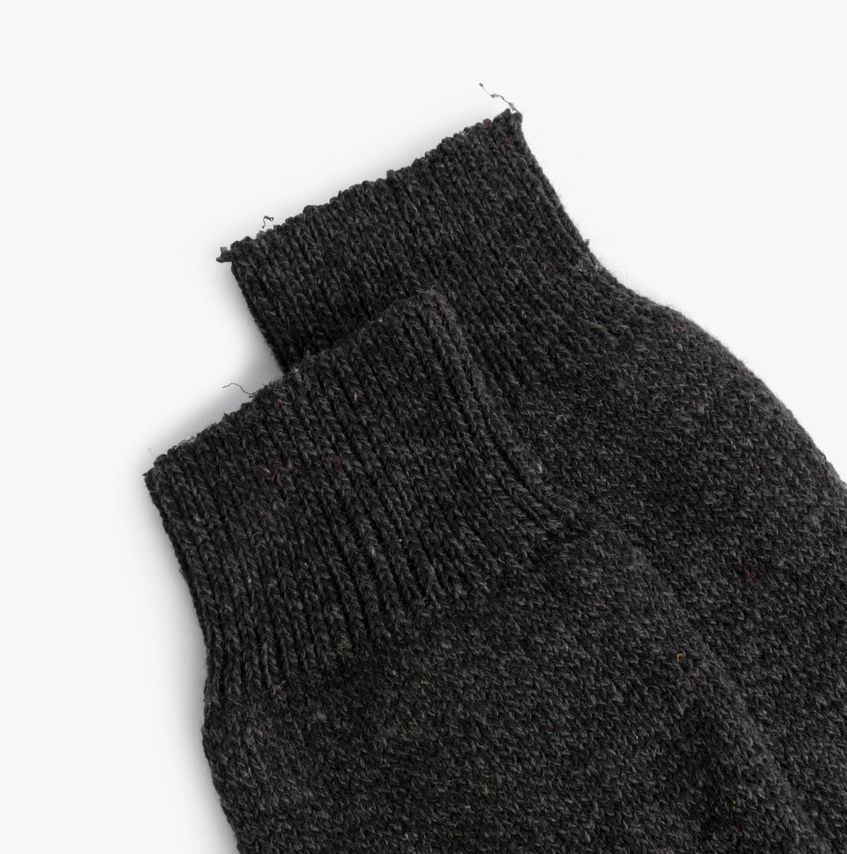 Mud Dogs Mens Welly Boot Socks Black