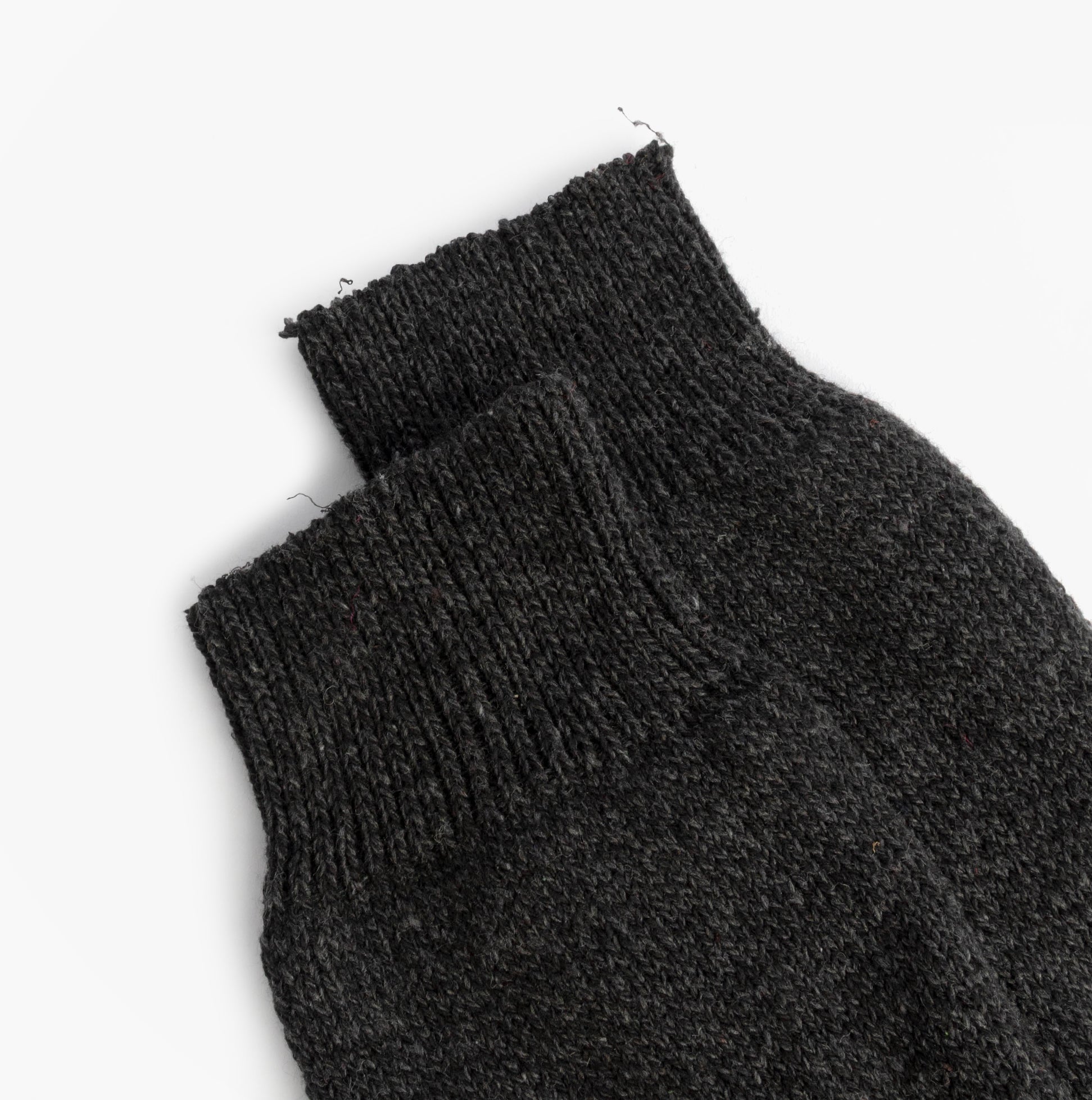 Mud Dogs Mens Welly Boot Socks Black