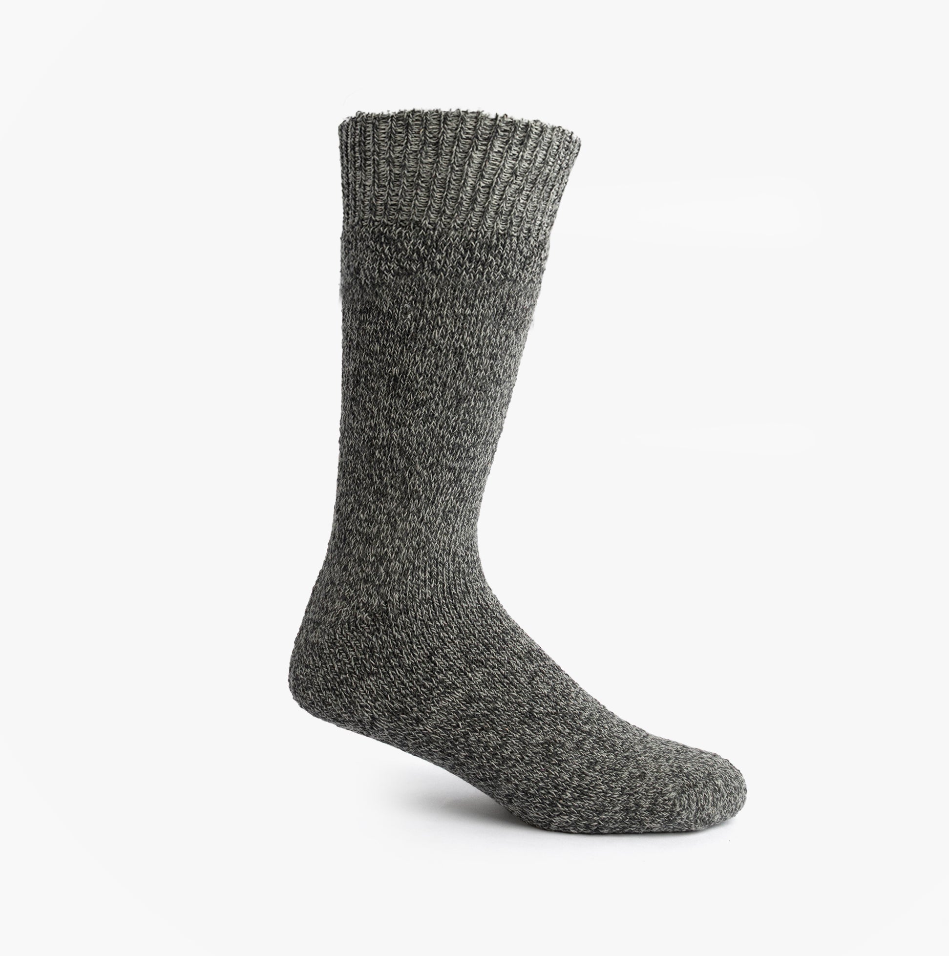 Mud Dogs Mens Welly Boot Socks Grey