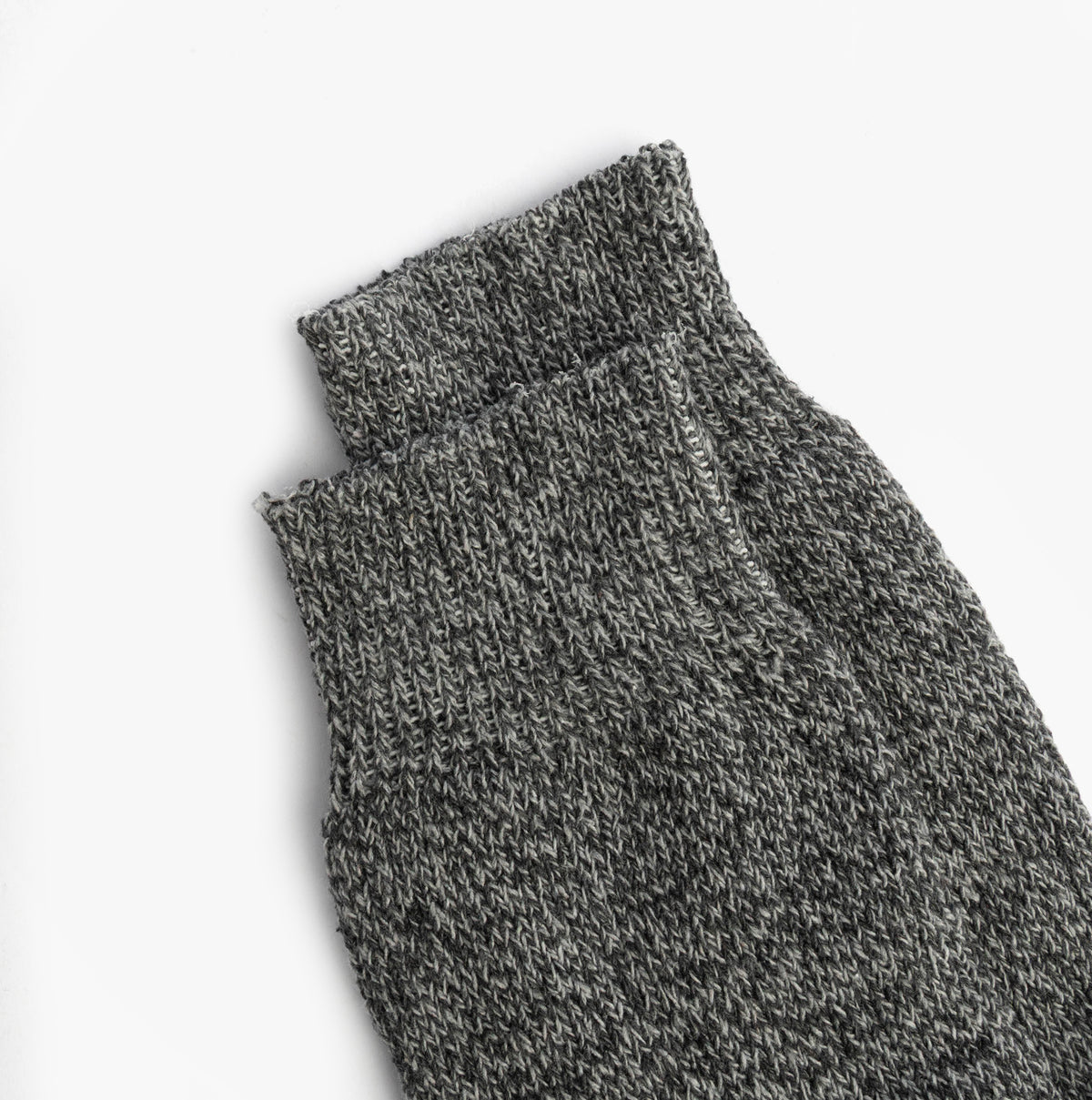 Mud Dogs Mens Welly Boot Socks Grey