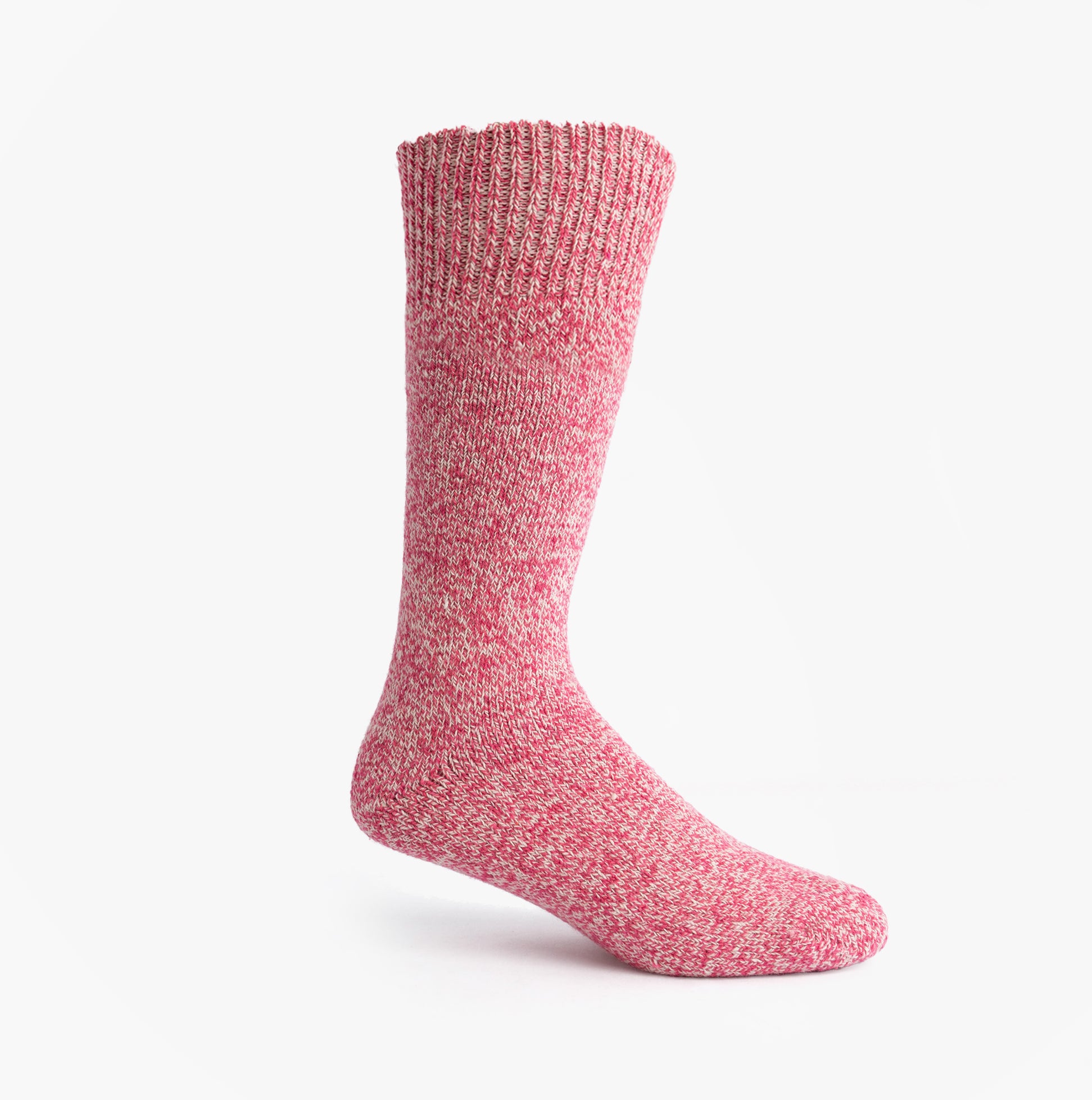 Mud Dogs Womens Welly Boot Socks Pink