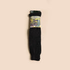 Mud Dogs 34SED013 Mens Wellington Boot Socks Black