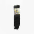 Mud Dogs Mens Welly Boot Socks Black
