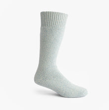 Mud Dogs Womens Welly Boot Socks Light Blue