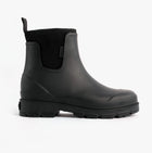 Mud Dogs BROOKE Womens Wellington Boots Black