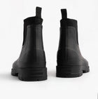 Mud Dogs BROOKE Womens Wellington Boots Black
