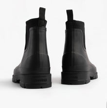 Mud Dogs BROOKE Womens Wellington Boots Black