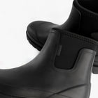 Mud Dogs BROOKE Womens Wellington Boots Black