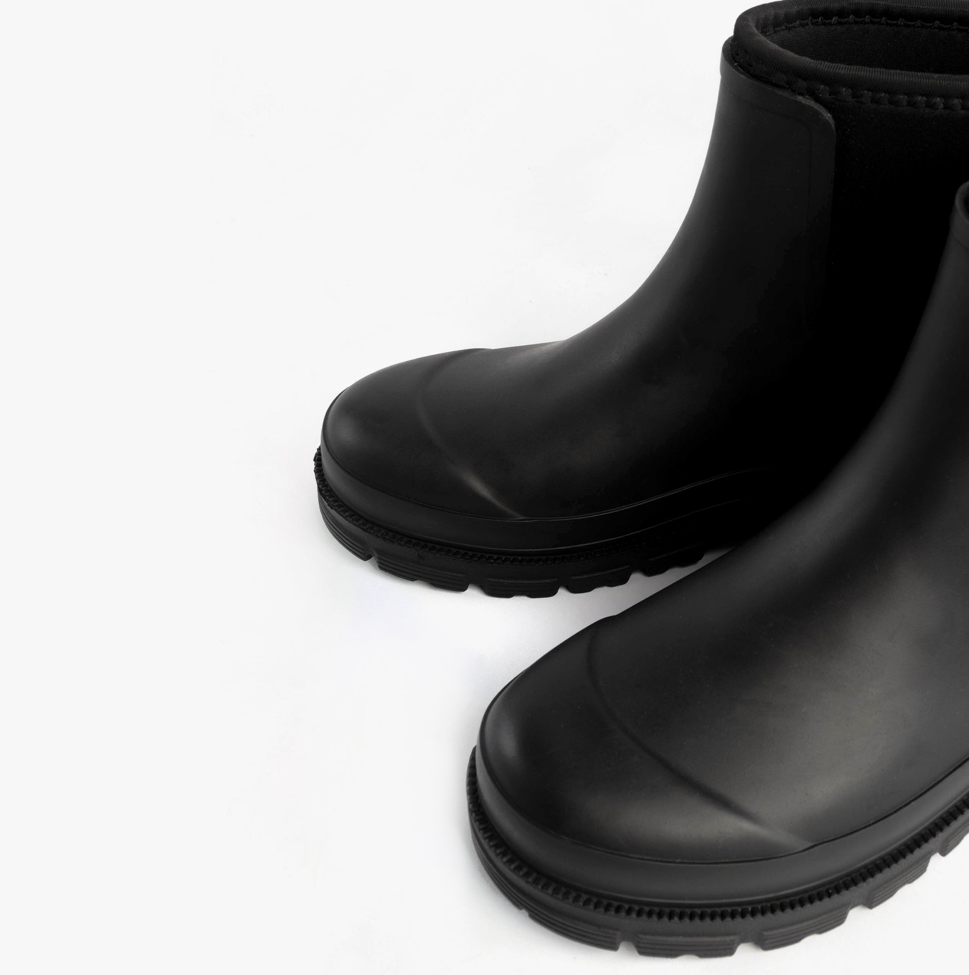 Mud Dogs BROOKE Womens Wellington Boots Black