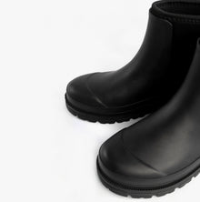 Mud Dogs BROOKE Womens Wellington Boots Black