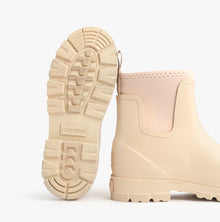Mud Dogs BROOKE Women Wellington Boots Mushroom