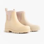 Mud Dogs BROOKE Women Wellington Boots Mushroom