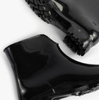 Mud Dogs PAOLA Womens Dog Walking Boots Black
