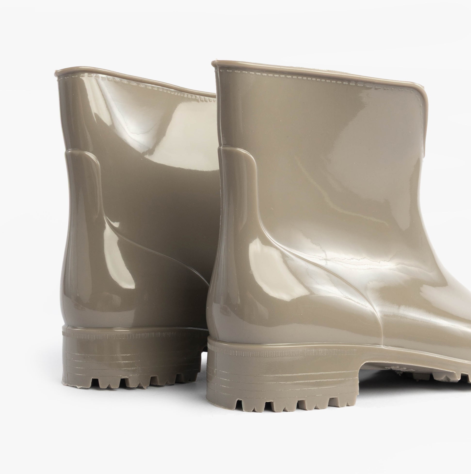 Mud Dogs PAOLA Womens Dog Walking Boots Clay