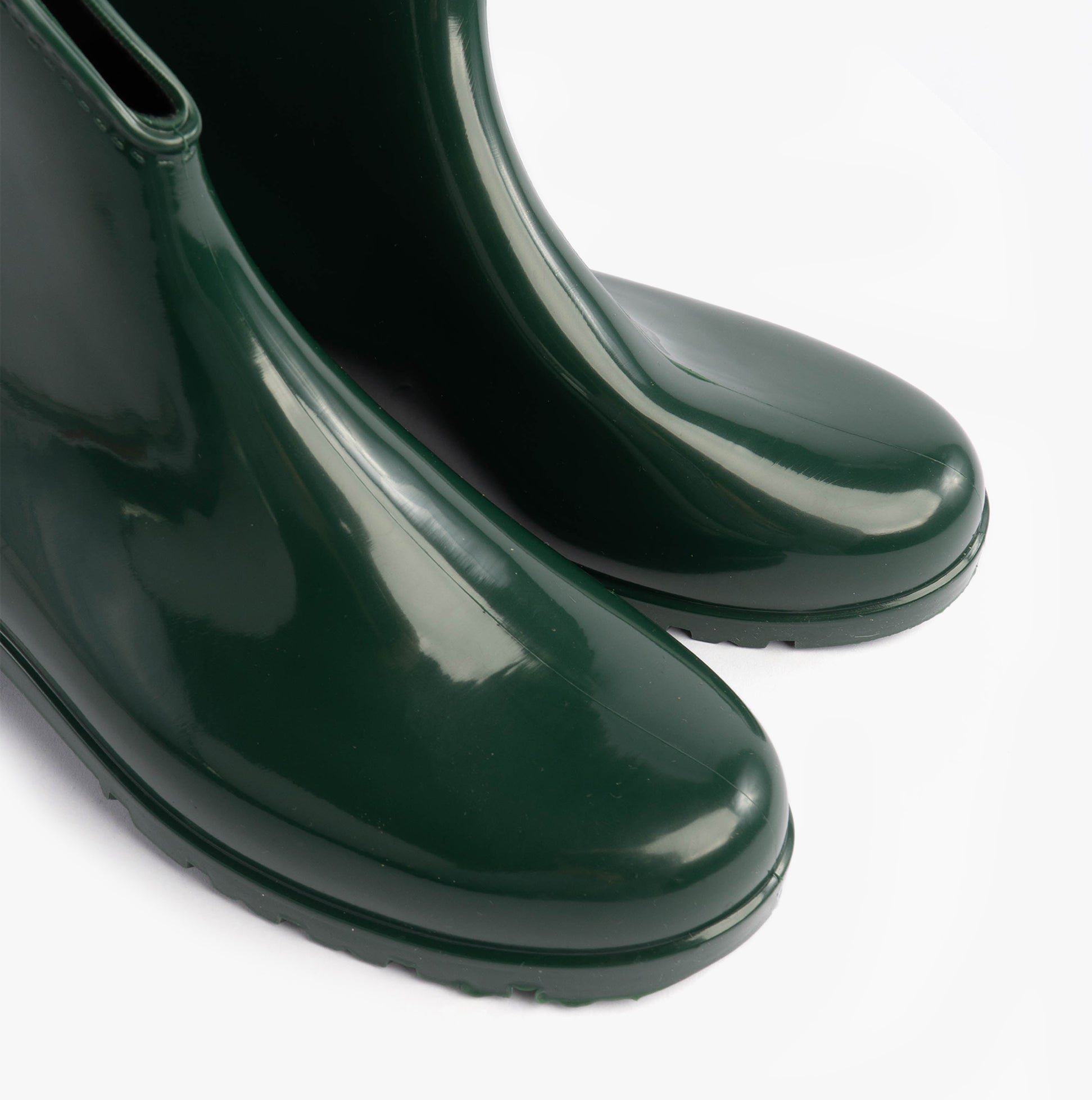 Mud Dogs PAOLA Womens Dog Walking Boots Green