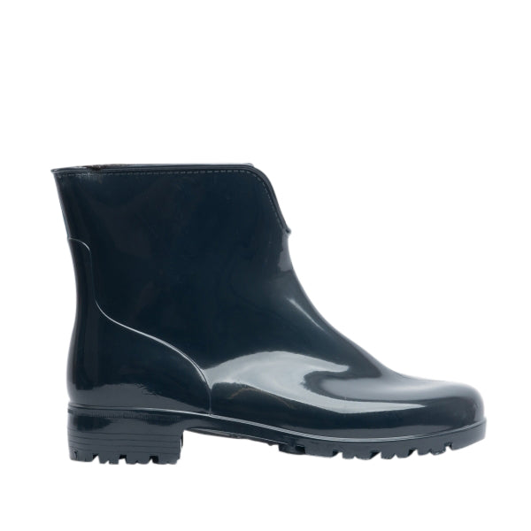 Mud Dogs PAOLA Womens Dog Walking Boots Navy