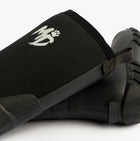 Mud Dogs RUTLAND MID Unisex Neoprene Wellington Boots Black