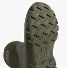 Mud Dogs RUTLAND MID Unisex Neoprene Wellington Boots Olive