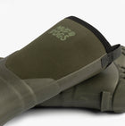 Mud Dogs RUTLAND MID Unisex Neoprene Wellington Boots Olive