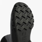 Mud Dogs RUTLAND SHORT Unisex Neoprene Wellington Boots Black