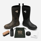 Mud Dogs Ultra Welly Cleaning Kit