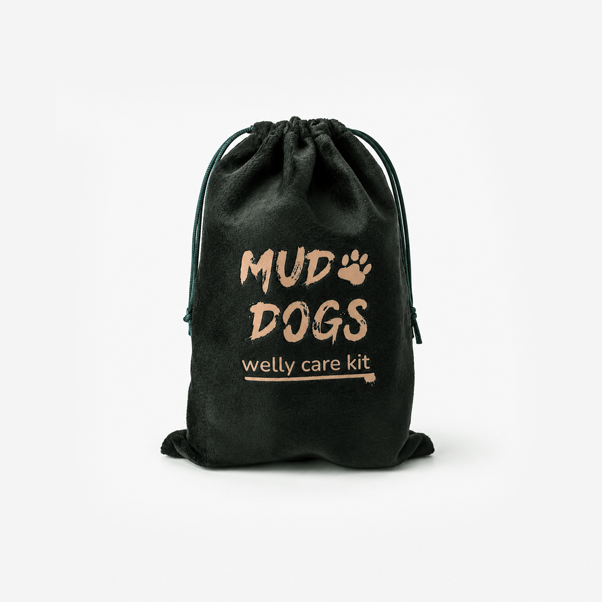 Mud Dogs Ultra Welly Cleaning Kit