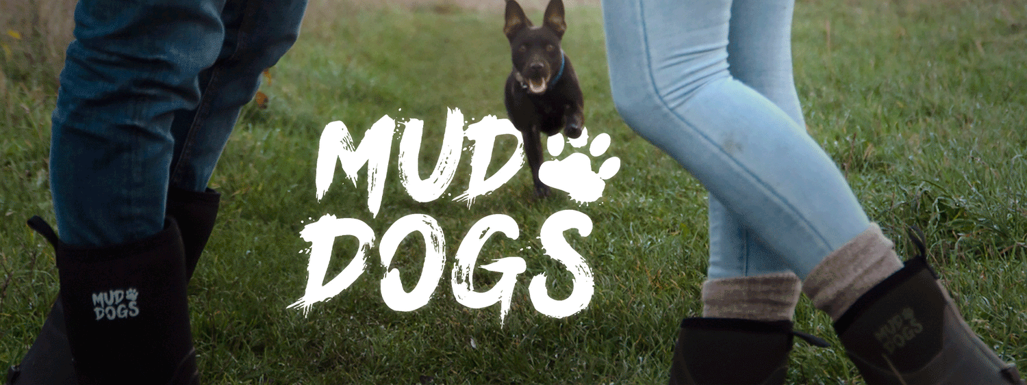 Mud Dogs Mud Dogs Boots