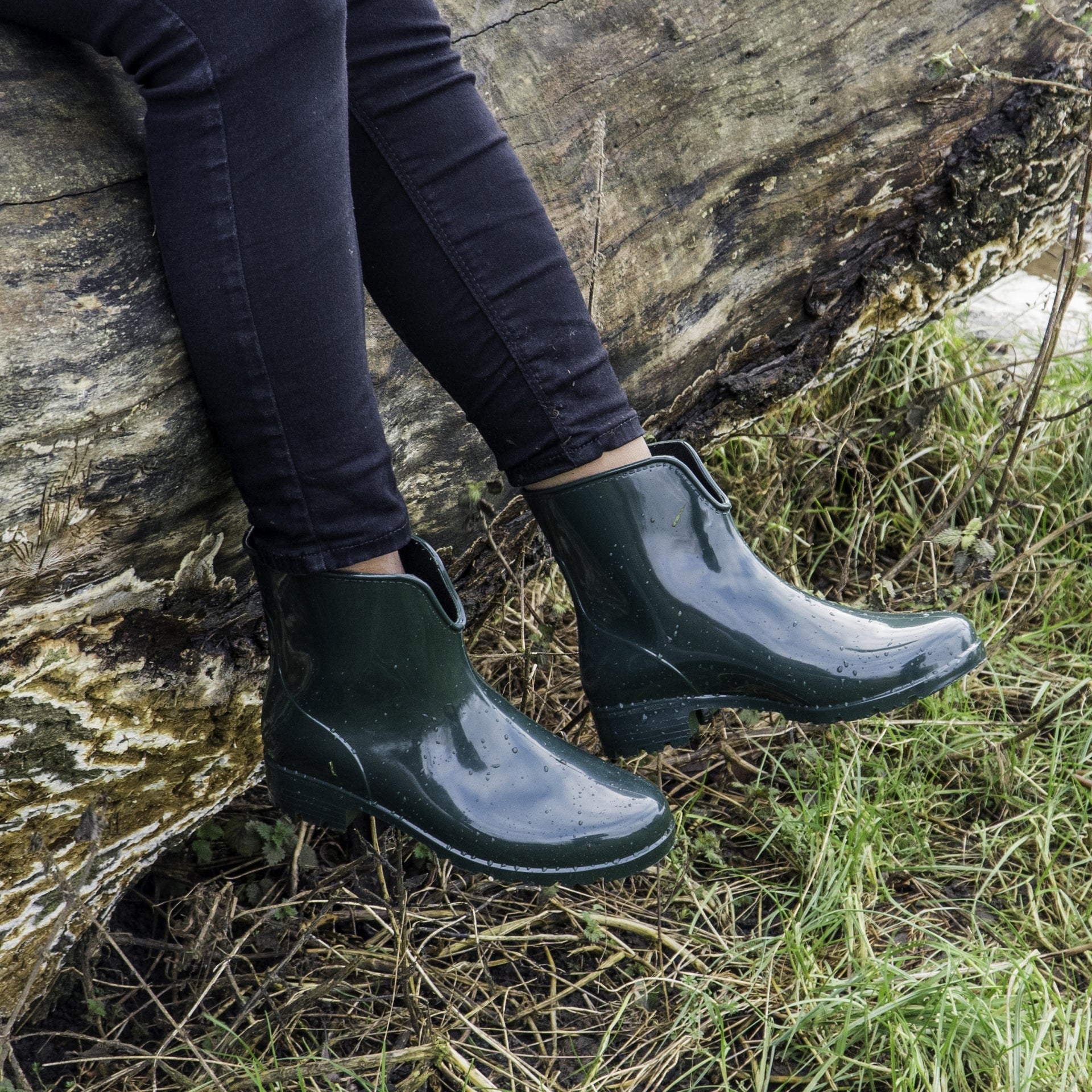 Mud Dogs | Mud Dogs Boots